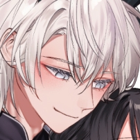 溺愛龍人と孕ませ性活～恐れられる龍人様に嫁いだら、常識外れのでろ甘孕ませ開発が私の日常になりました～ 登場人物 更夜（さらや） キャラクタービジュアル