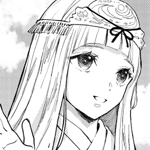 朝霧〜高貴な閨の指南役〜 登場人物 香凛（かりん） キャラクタービジュアル