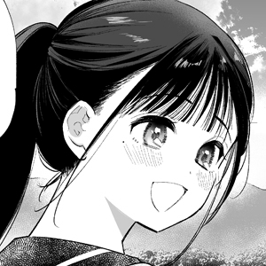 なおちゃんNTR～好きになった人は、幼なじみのお父さんでした。～ 登場人物 なお キャラクタービジュアル