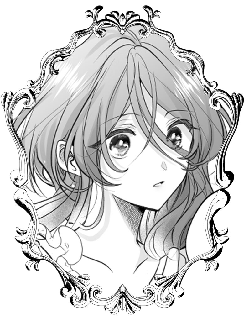 魔術師の偏愛2-TrueRoute-上 登場人物 ソフィア キャラクタービジュアル