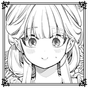 悪役になれなかった追放令嬢は甘く優しく蕩かされる～呪術師とふたりきり、溺愛の10日間。～ 登場人物 ステラ キャラクタービジュアル