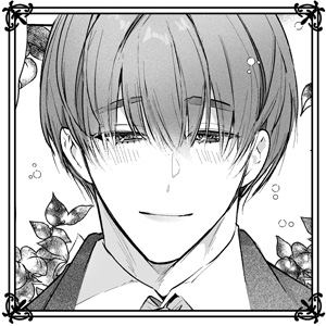 悪役になれなかった追放令嬢は甘く優しく蕩かされる～呪術師とふたりきり、溺愛の10日間。～ 登場人物 ミシェル キャラクタービジュアル