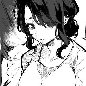 深愛の隣人警官~檻の中の妻は抱かれ続けてNTRれる~ 登場人物 上白戸 卯月(かみしらと うづき) キャラクタービジュアル