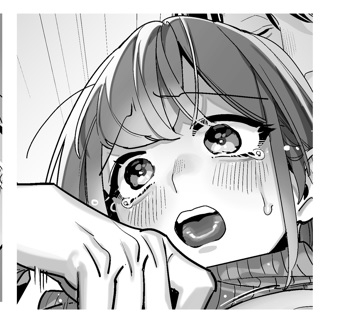 究極の拘束凌○ 金縛りレ○プ 登場人物 被害者の女性 キャラクタービジュアル