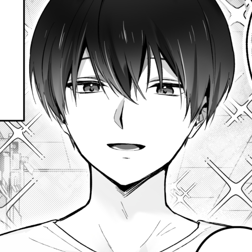 【睡眠開発】幼馴染で憧れの彼は執着ストーカーでした。 登場人物 翔(かける) キャラクタービジュアル