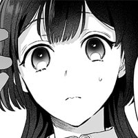 宇宙の始祖様の番になるしかない! 登場人物 栞里（しおり） キャラクタービジュアル