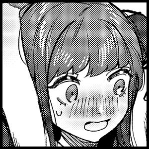 マッスルサロンへようこそ! 登場人物 ミナ（主人公） キャラクタービジュアル