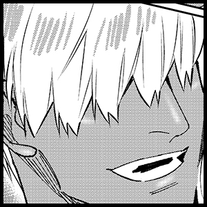 マッスルサロンへようこそ! 登場人物 リュウノスケ（源氏名） キャラクタービジュアル