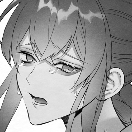 勇者パーティから聖女を救ったのは魔王様でした 登場人物 主人公（聖女） キャラクタービジュアル