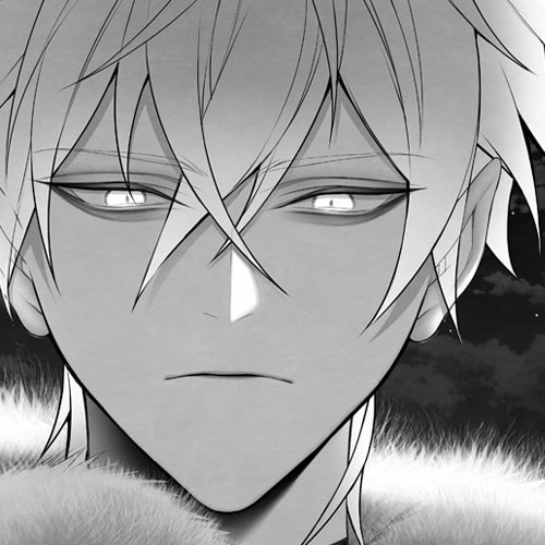 勇者パーティから聖女を救ったのは魔王様でした 登場人物 魔王 キャラクタービジュアル