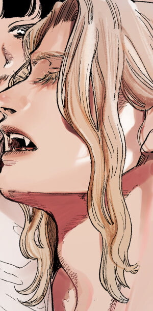 Dracula~快楽迷獄~ 登場人物 ドラキュラ（吸血鬼） キャラクタービジュアル