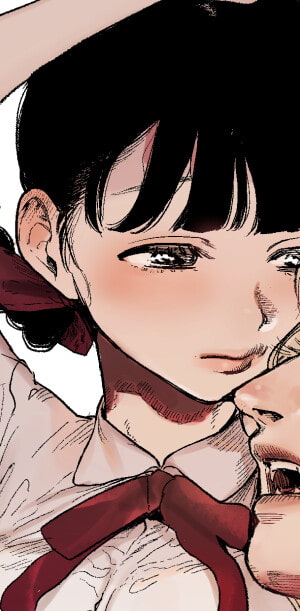 Dracula~快楽迷獄~ 登場人物 町の少女 キャラクタービジュアル