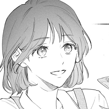 種が芽吹いて恋になる 登場人物 アリシア キャラクタービジュアル