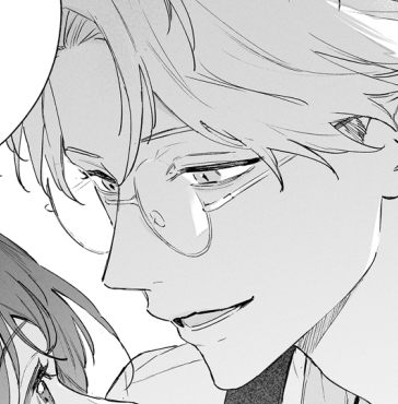 種が芽吹いて恋になる 登場人物 ブラット キャラクタービジュアル