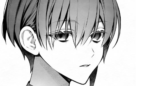 転生したので強○発情魔法で世界平和を目指します 登場人物 真緒（まお） キャラクタービジュアル