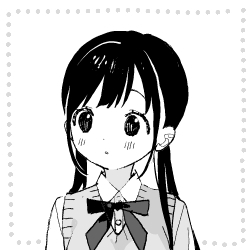 またたび荘のシロくん-年上彼氏の嫉妬のおはなし 登場人物 つむぎちゃん キャラクタービジュアル