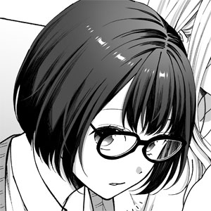 雨宮くんからは逃げられない! 登場人物 小羽田 ひなた キャラクタービジュアル