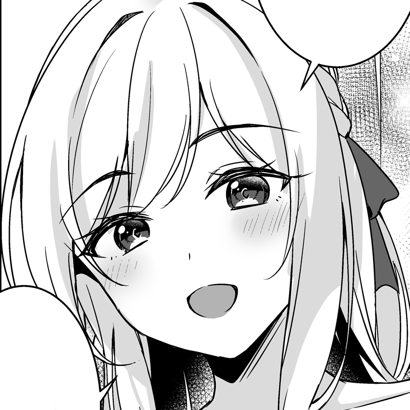 助けた騎士の恩返しは子作りで?! 登場人物 マリー・エバンズ キャラクタービジュアル