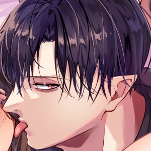 推し変しすぎた夢主はわからセッられる 登場人物 アモン キャラクタービジュアル