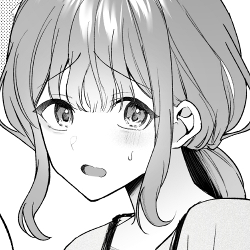 先輩、寝ている間に俺の女になってください 登場人物 白石羽衣(しらいし うい) キャラクタービジュアル