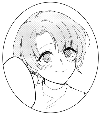 俺は君を好きになんかならない。 登場人物 りりか キャラクタービジュアル