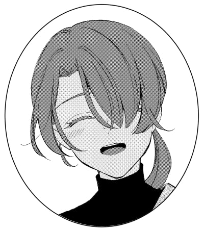 俺は君を好きになんかならない。 登場人物 メイ キャラクタービジュアル 1枚目